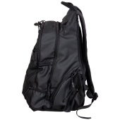 Ryggsäck Grooming Backpack Svart Ryggsäck Grooming Backpack Svart