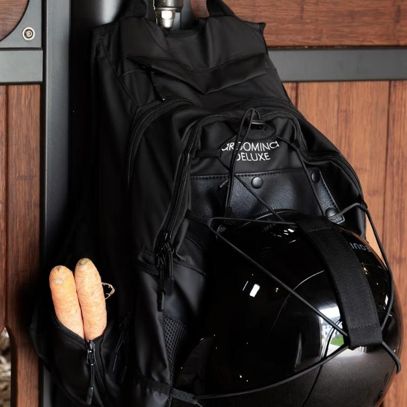 Ryggsäck Grooming Backpack Svart