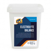 Electrolyte balance 800g