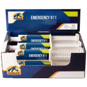 Emergency 911 6 x 60g