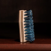 Hovborste Sammy Kids Unicorn Marinblå Hovborste Sammy Kids Unicorn Marinblå