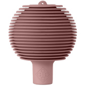 Skyddsboll Lead & Wall Protection Rubber Pro Gammelrosa Skyddsboll Lead & Wall Protection Rubber Pro Gammelrosa