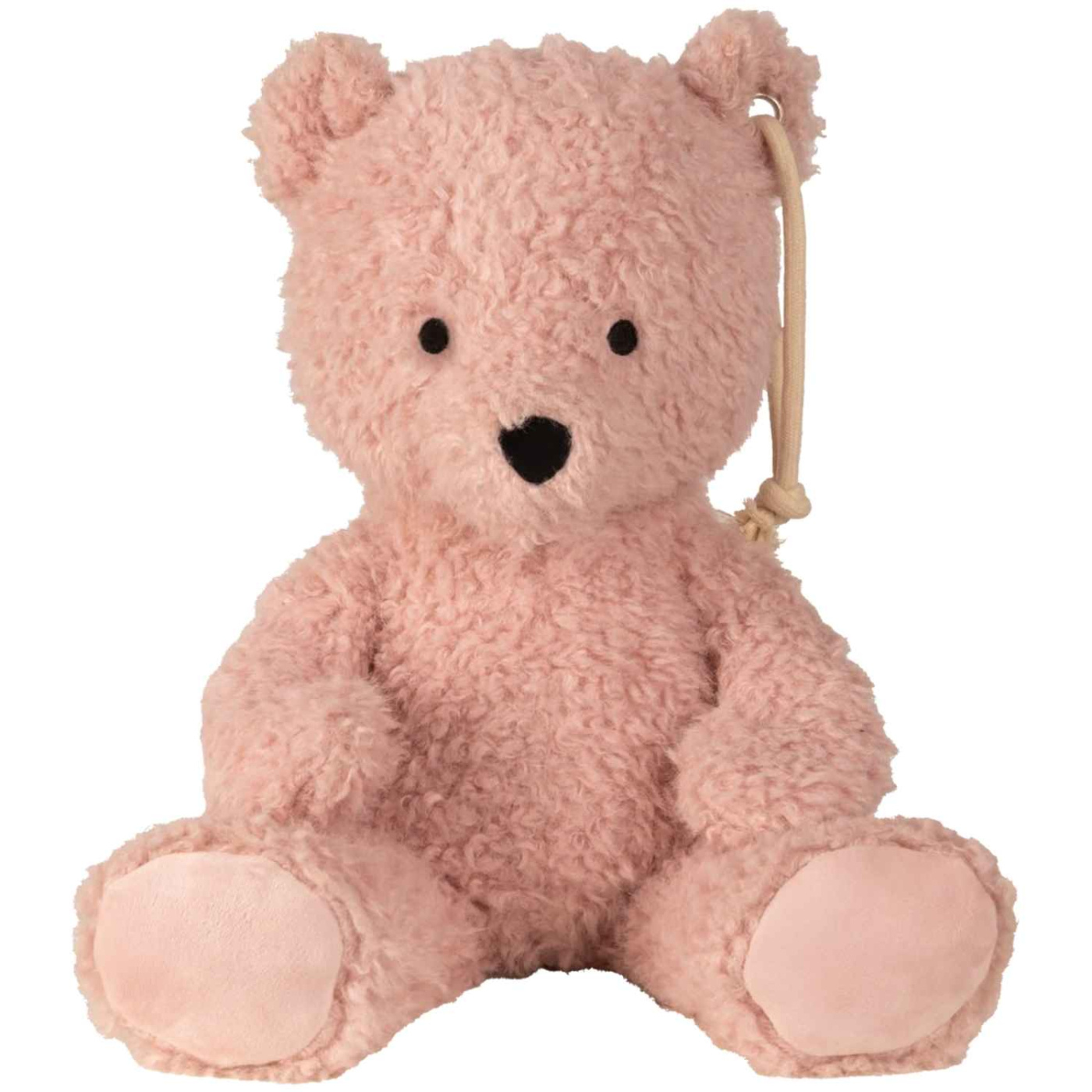 Hästleksak Relax Bear Rosa