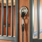 Säkerhetsögla Safety Loop Svart Säkerhetsögla Safety Loop Svart