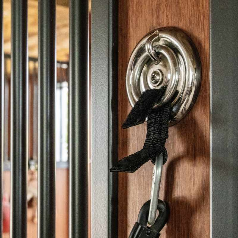 Säkerhetsögla Safety Loop Svart