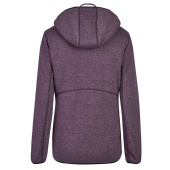 Hoody Zip Ruby Deepberry Hoody Zip Ruby Deepberry