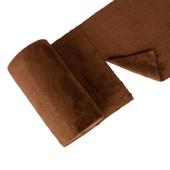 Handduksrulle Soft 25-pack Brun Handduksrulle Soft 25-pack Brun