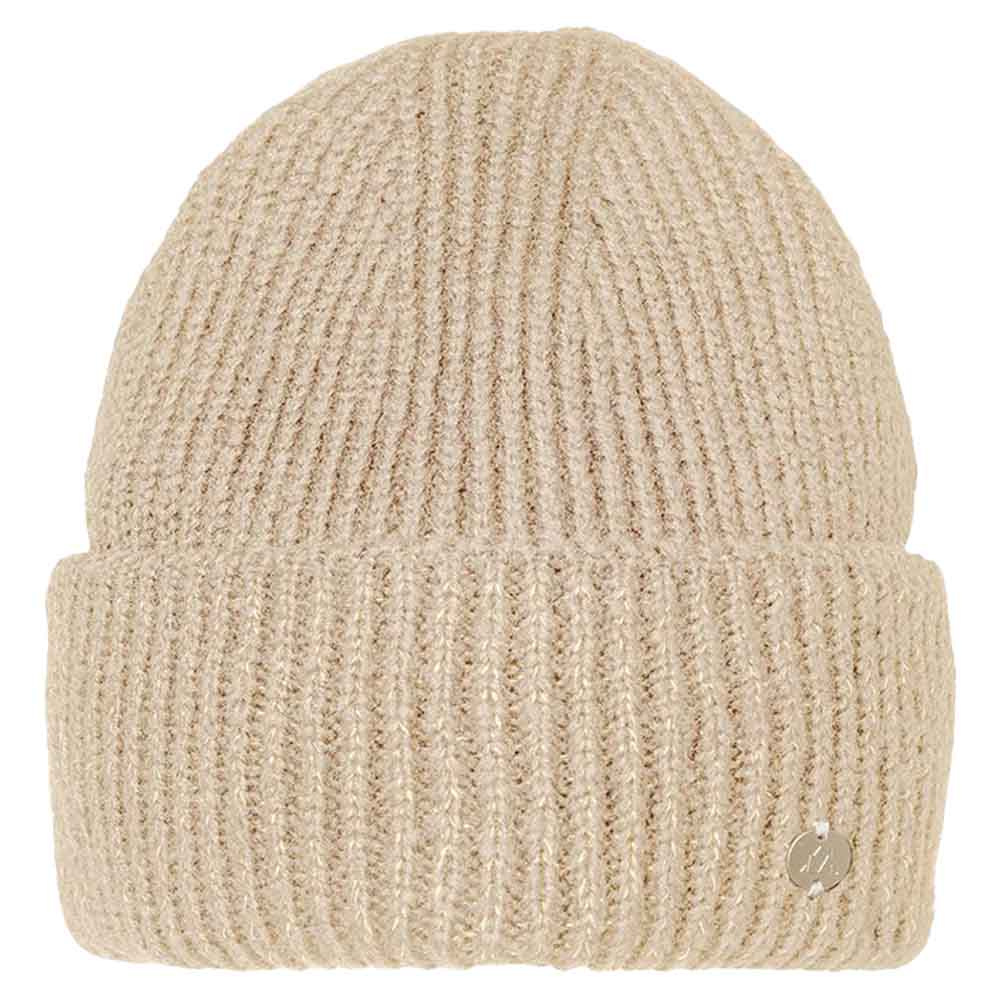 Mössa Sparkle Beige