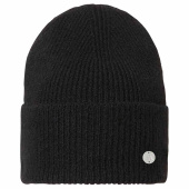 Mössa Beanie Lind Svart Mössa Beanie Lind Svart