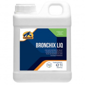 Bronchix flytande 1 L