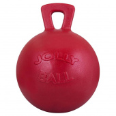 Hästelksak Jolly Ball Röd