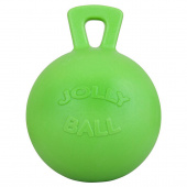 Hästelksak Jolly Ball Apple Grön