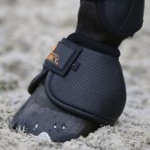 Boots Air Tech Svart Boots Air Tech Svart