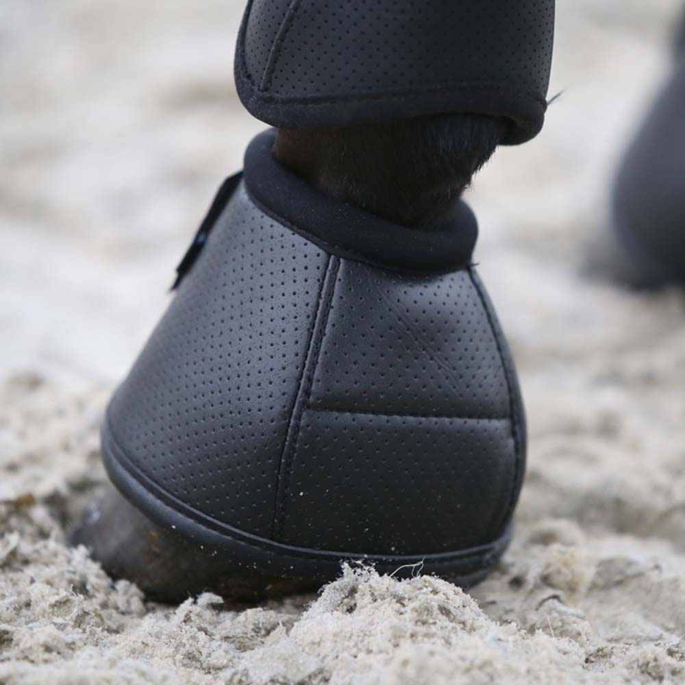 Boots Air Tech Svart