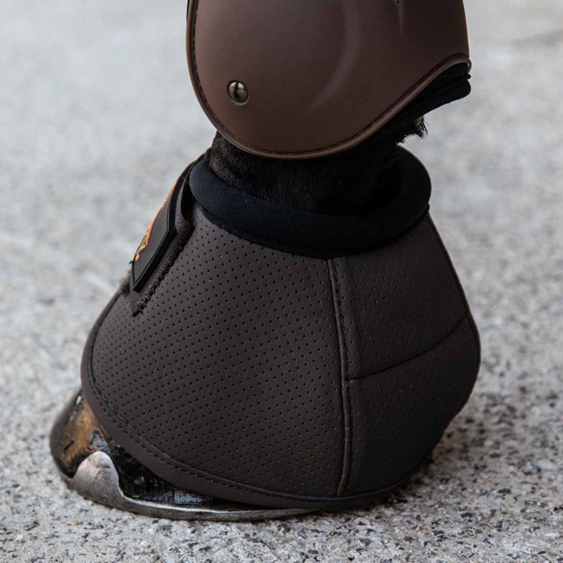 Boots Air Tech Brun