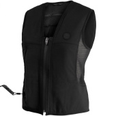 Säkerhetsväst Airbag Flexflow Svart Säkerhetsväst Airbag Flexflow Svart