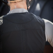 Säkerhetsväst Airbag Flexflow Svart Säkerhetsväst Airbag Flexflow Svart