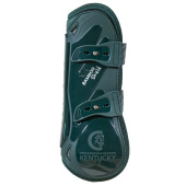 Senskydd Bamboo Elastic Mörkgrön Senskydd Bamboo Elastic Mörkgrön