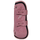 Benskydd Bamboo Shield Rosa Benskydd Bamboo Shield Rosa