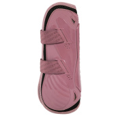 Benskydd Bamboo Shield Rosa Benskydd Bamboo Shield Rosa