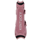 Benskydd Bamboo Shield Rosa Benskydd Bamboo Shield Rosa