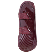 Senskydd Bamboo Elastic Vinröd Senskydd Bamboo Elastic Vinröd