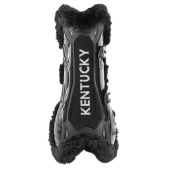 Senskydd Vegan Sheepskin Bamboo Elastic Svart/Svart Senskydd Vegan Sheepskin Bamboo Elastic Svart/Svart