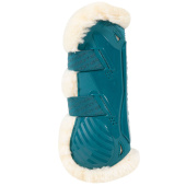 Senskydd Vegan Sheepskin Bamboo Elastic Smaragdgrön Senskydd Vegan Sheepskin Bamboo Elastic Smaragdgrön