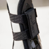 Senskydd Velcro Svart Senskydd Velcro Svart