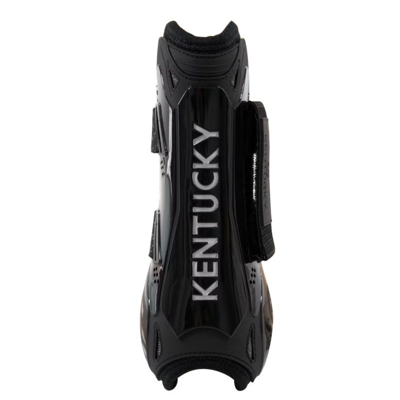 Senskydd Velcro Svart