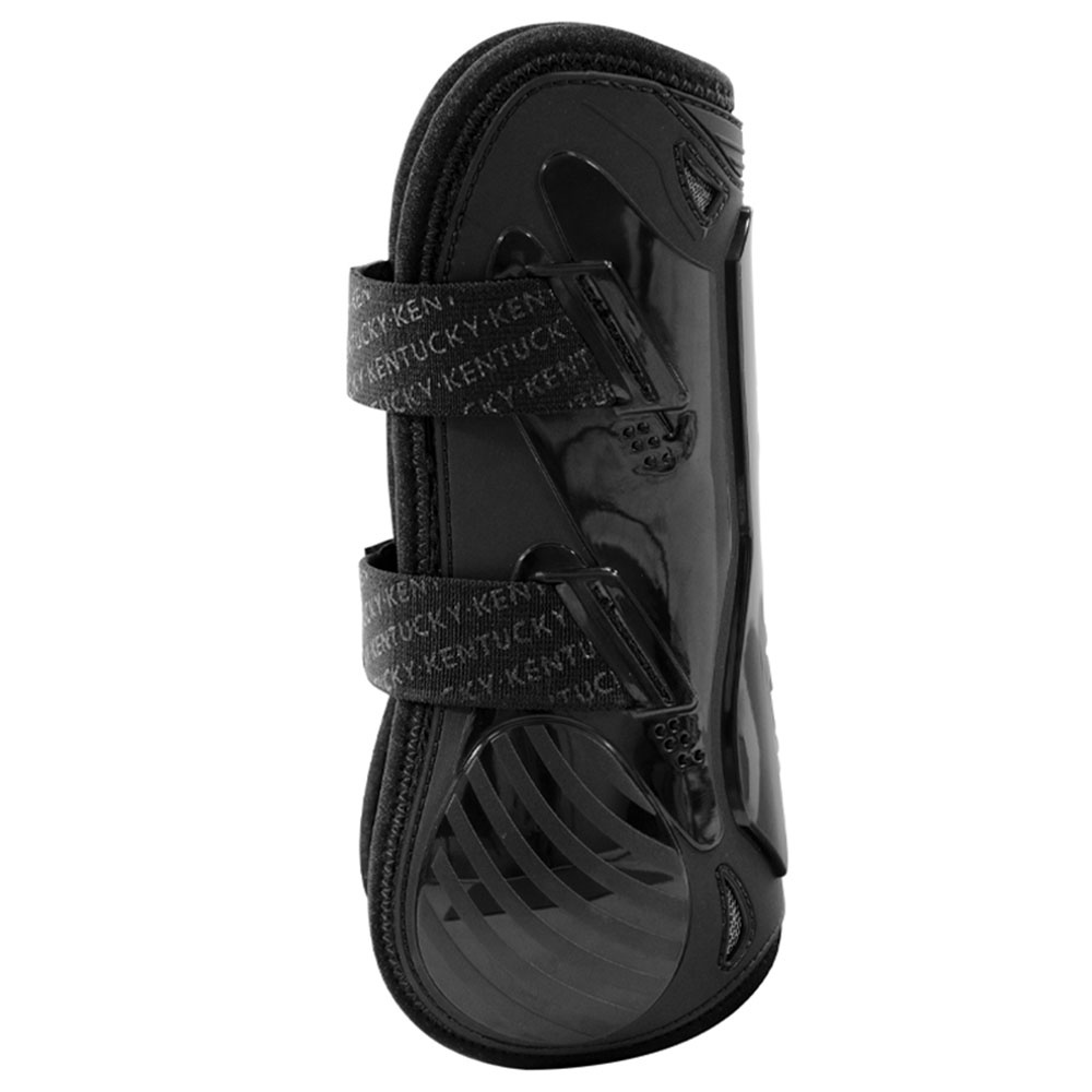 Senskydd Velcro Svart