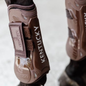 Senskydd Velcro Brun Senskydd Velcro Brun