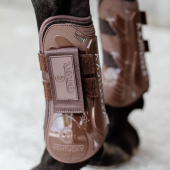 Senskydd Velcro Brun Senskydd Velcro Brun