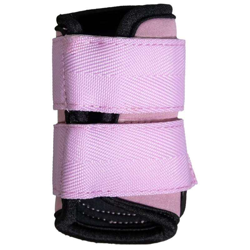 Hagskydd Unicorn Glitter Rosa Shetland