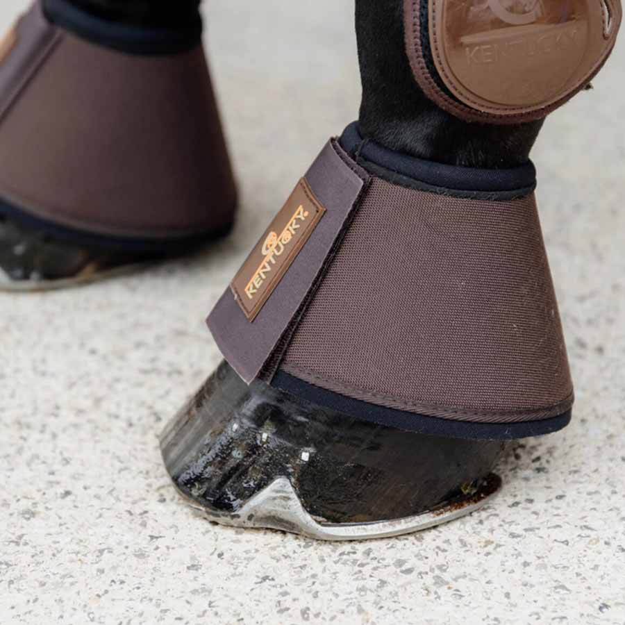 Boots Solimbra Brun