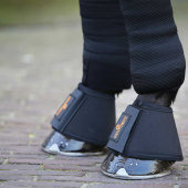 Boots Solimbra Svart