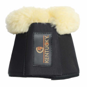 Boots Sheepskin Solimbra Svart Boots Sheepskin Solimbra Svart