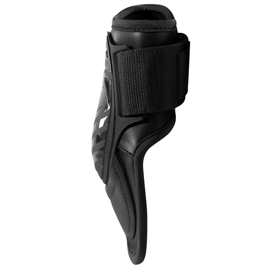 Strykkappor Deep Svart