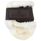 Unghästskydd Sheepskin Shield Brun Unghästskydd Sheepskin Shield Brun