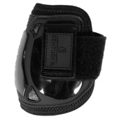 Strykkappor Moon Air Velcro Svart Strykkappor Moon Air Velcro Svart