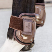 Strykkappor Moon Air Velcro Brun Strykkappor Moon Air Velcro Brun