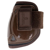 Strykkappor Moon Air Velcro Brun Strykkappor Moon Air Velcro Brun