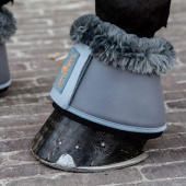 Boots Sheepskin Leather Grå Boots Sheepskin Leather Grå