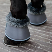 Boots Sheepskin Leather Grå Boots Sheepskin Leather Grå