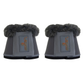 Boots Sheepskin Leather Grå Boots Sheepskin Leather Grå