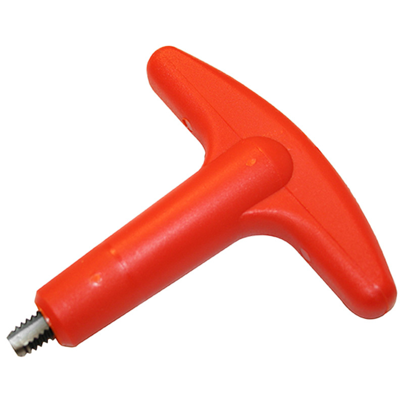 Gängtapp HS Chaptap Orange