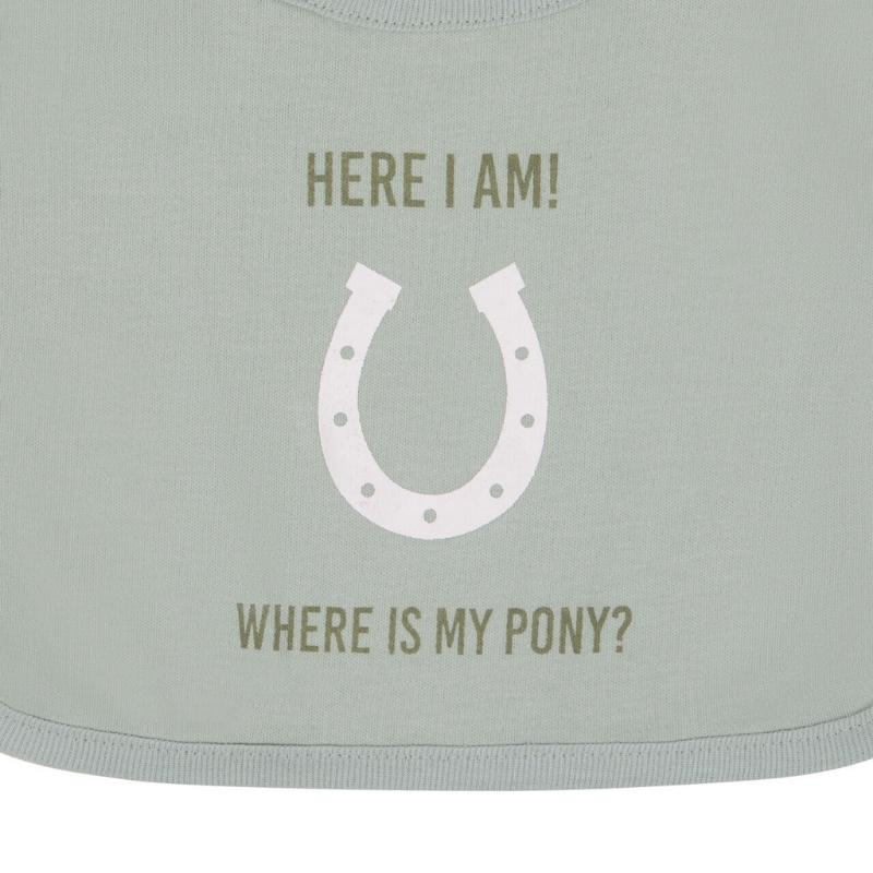 Dregglis Bobby Ljusgrön