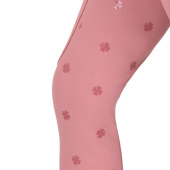 Ridtights Barn/Junior Lucky Start Full Grip Rosa Ridtights Barn/Junior Lucky Start Full Grip Rosa
