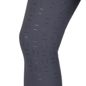 Ridbyxor Livora Full Grip Grå Ridbyxor Livora Full Grip Grå