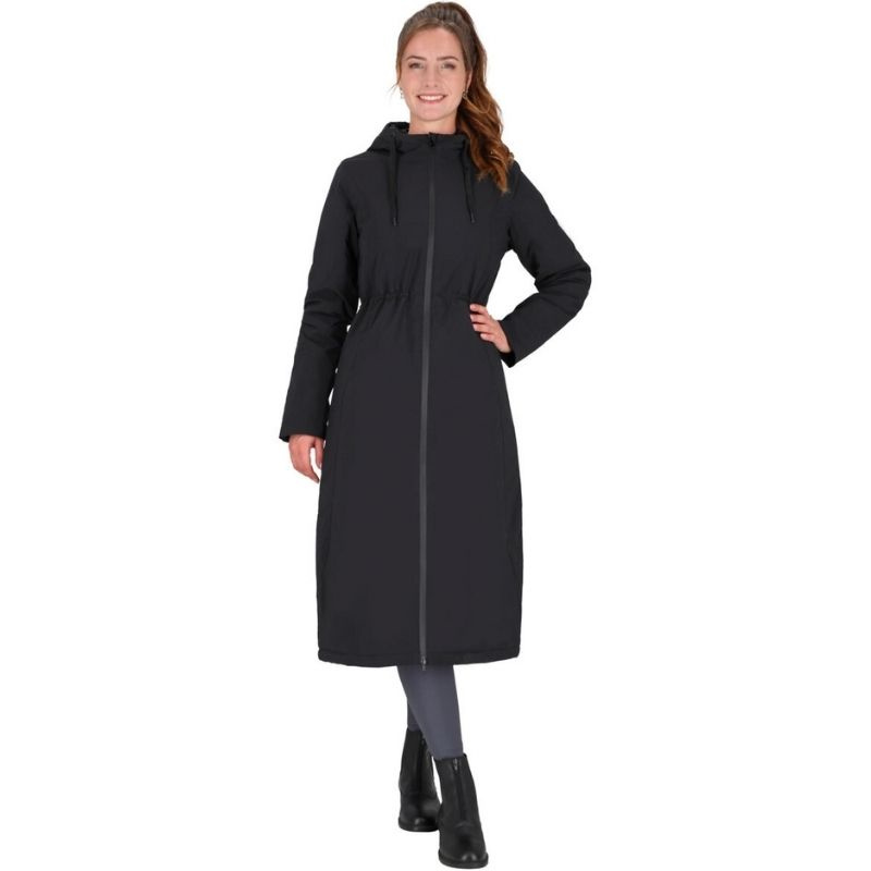 Ridkappa Livora Waterproof Svart